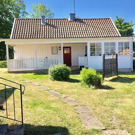 Farbror Alfreds Stuga Sjoeutsikt Kopingsvik Luaran gambar