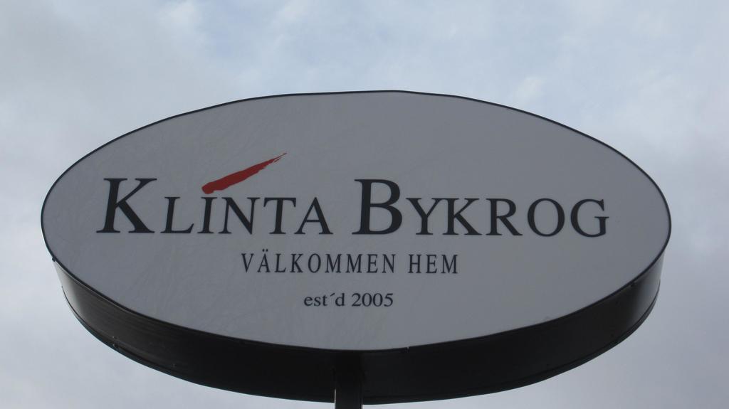Farbror Alfreds Stuga Sjoeutsikt Kopingsvik Luaran gambar